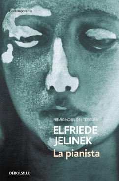 La pianista - Jelinek, Elfriede