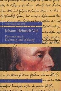 Johann Heinrich Voss