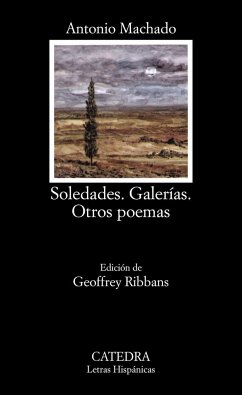 Soledades. Galerías. Otros poemas - Machado, Antonio