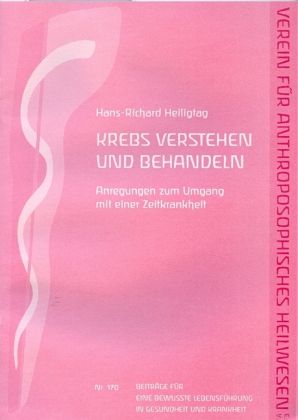 Krebs verstehen und behandeln