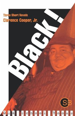 Black! - Cooper, Clarence; Cooper, Jr. Clarence