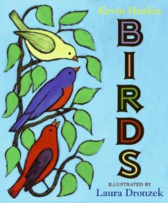 Birds - Henkes, Kevin