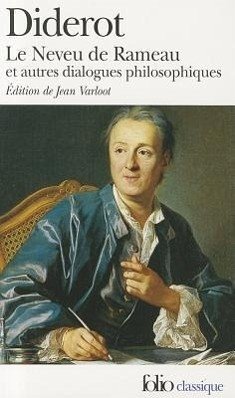 Neveu de Rameau - Diderot, Denis