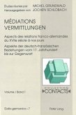 Médiations / Vermittlungen