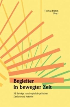 Begleiter in bewegter Zeit