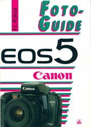Cover Canon EOS 5