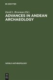 Advances in Andean Archaeology