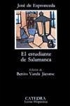El estudiante de Salamanca