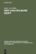 Der (un)teilbare Geist - Bild 1