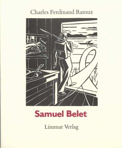Cover Samuel Belet