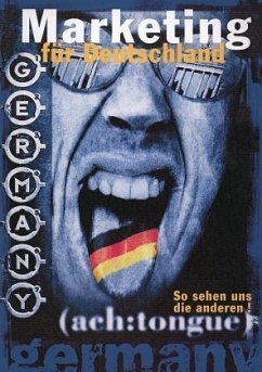 Cover Marketing für Deutschland