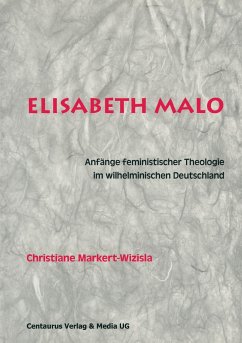 Elisabeth Malo - Markert-Wizisla, Christiane