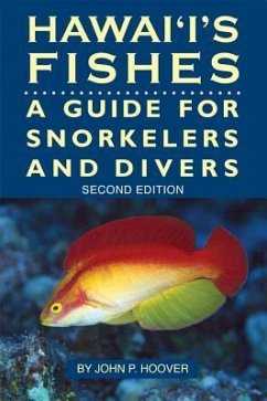 Hawaii's Fishes - Hoover, John P