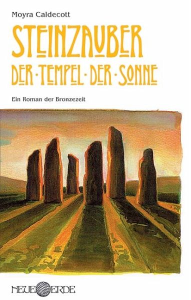 Der Tempel der Sonne Der Tempel der Sonne