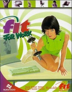 Fit for Work, Fit for Fun, 1 CD-ROM