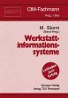 Werkstattinformationssysteme - Bild 1