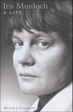 Iris Murdoch, a life - Conradi, Peter J.