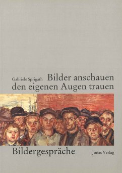 Cover Bilder anschauen - den eigenen Augen trauen