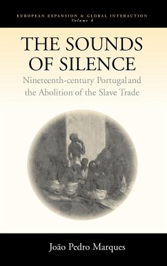 The Sounds of Silence - Marques, João Pedro