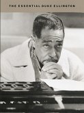 The essential Duke Ellington Songbook for voice and piano