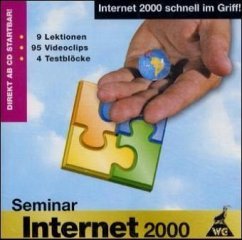 Internet Einführung 2000 Seminar