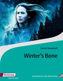 Winter's Bone - Woodrell, Daniel