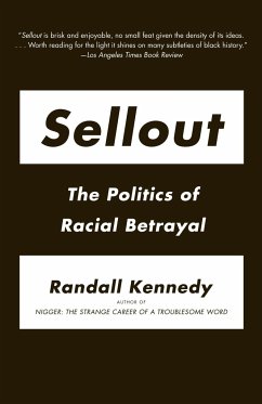 Sellout - Kennedy, Randall