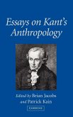 Essays on Kant's Anthropology