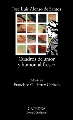 Cuadros de amor y humor, al fresco - Alonso De Santos, José Luis