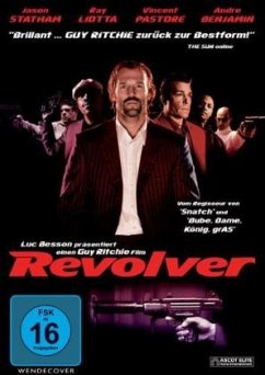 Revolver