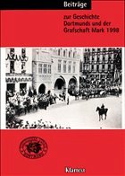 Dortmunder Beiträge Bd. 89