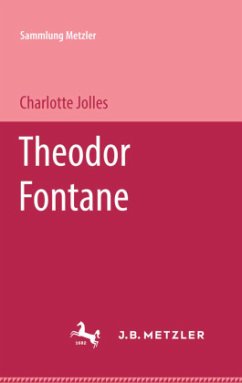 Cover Theodor Fontane