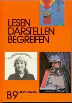 9. Schuljahr / Lesen, Darstellen, Begreifen, Ausgabe B