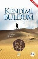 Kendimi Buldum - Ertugrul, Halit