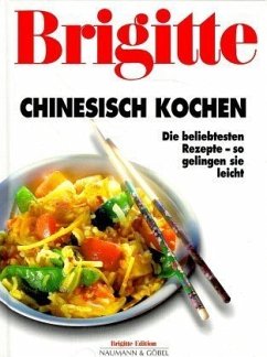 Brigitte Chinesisch kochen