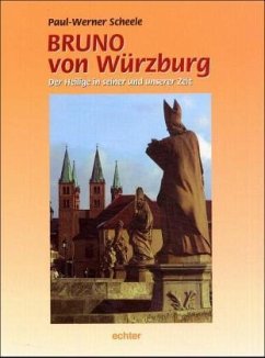 Bruno von Würzburg - Scheele, Paul W