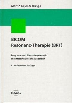 null / BICOM Resonanz-Therapie (BRT) 1