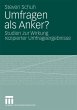 Umfragen als Anker? - Bild 1