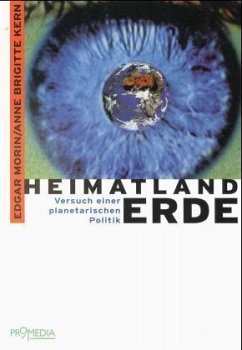 Cover Heimatland Erde