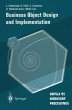Business Object Design and... - Bild 1