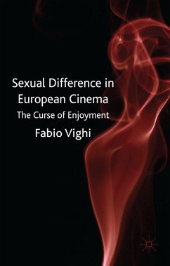 Sexual Difference in European Cinema - Vighi, F.