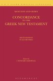 A Concordance to the Greek New Testament