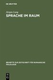 Sprache im Raum