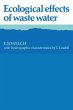 Ecological Effects of Waste Water - Bild 1