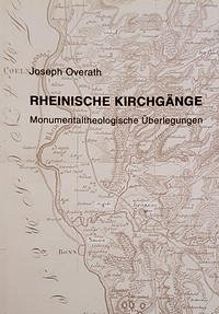 Rheinische Kirchgänge