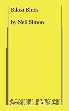 Biloxi Blues - Simon, Neil