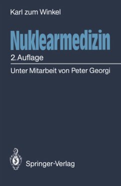 Nuklearmedizin - Zum Winkel, Karl