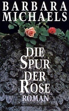 Die Spur der Rose