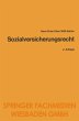 Sozialversicherungsrecht - Bild 1