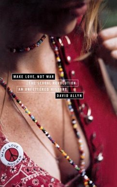 Make Love, Not War - Allyn, David